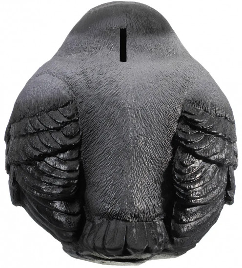 Копилка «Снегирь»