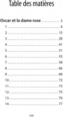 Oscar Et La Dame Rose. Оскар и Розовая дама - Фото 6