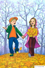 Дошкольная математика для детей 6-7 лет с ОВЗ. Демонстрационный материал. 4 год обучения - Фото 1