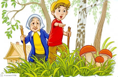 Дошкольная математика для детей 6-7 лет с ОВЗ. Демонстрационный материал. 4 год обучения - Фото 2