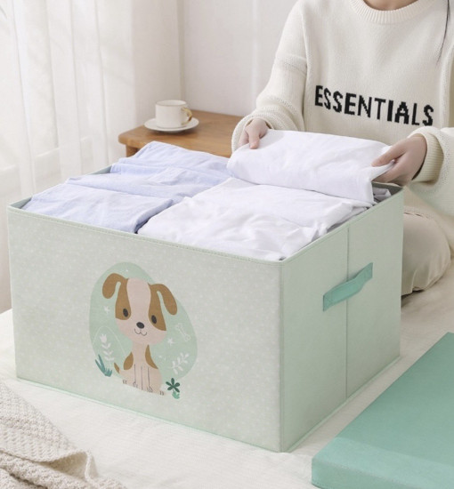 Органайзер детский