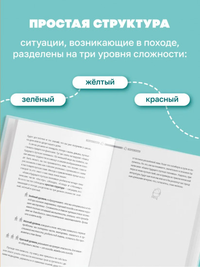 Книга будущего путешественника