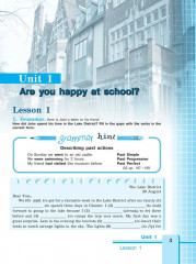 Английский язык. 7 класс. Рабочая тетрадь. Activity Book - Фото 1