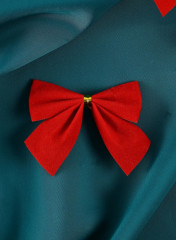 Елочные игрушки «Бантики» - Фото 5