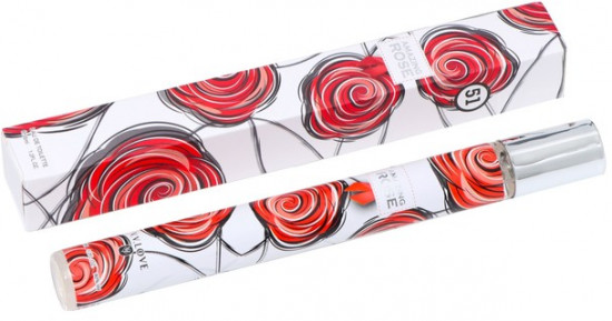 Туалетная вода «Amazing Rose»