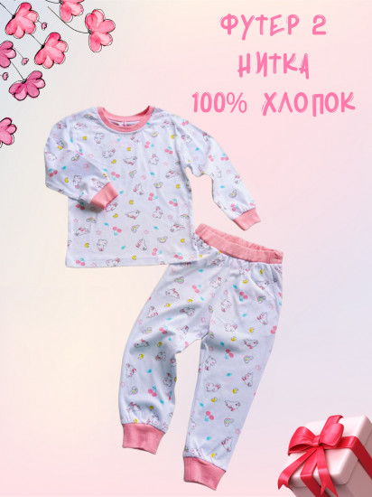 Пижама для девочек