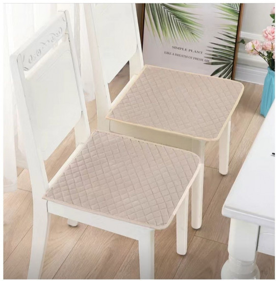 Подушка на стул