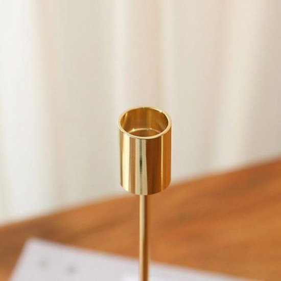 Набор подсвечников