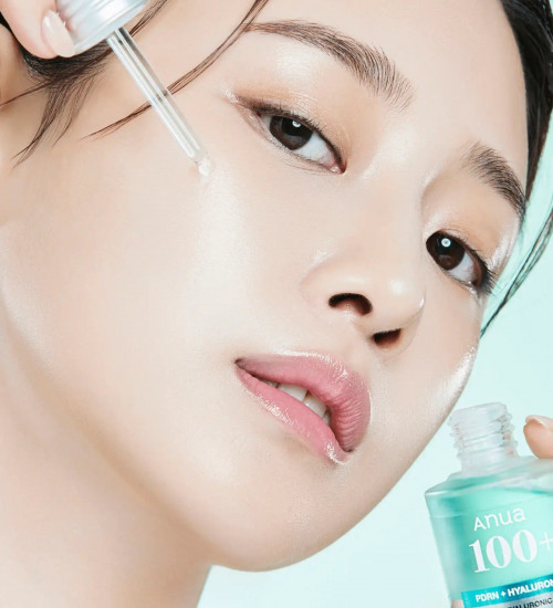 Сыворотка с ПДРН «PDRN Hyaluronic Acid Capsule 100 Serum»