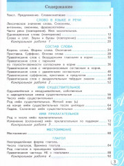 Русский язык. 3 класс. Самостоятельные и контрольные работы - Фото 1