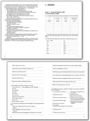 Тренажер: грамматика английского языка. 6 класс - Фото 2