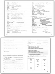 Тренажер: грамматика английского языка. 6 класс - Фото 3