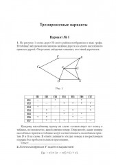 Информатика. ЕГЭ-2026. 20 тренировочных вариантов. По новой демоверсии 2026 - Фото 3