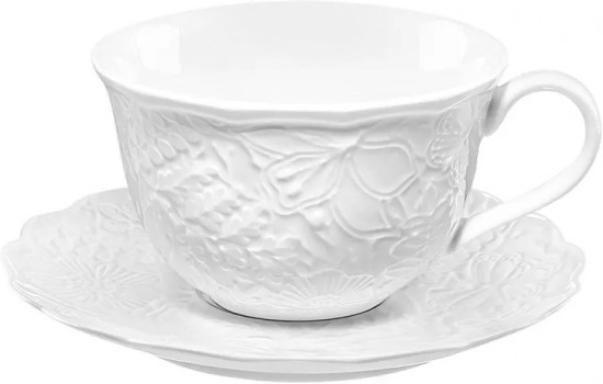 Набор чайных пар «Лесная фантазия»