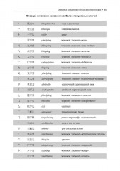 Курс китайского языка для начинающих. Учимся писать китайские иероглифы. Часть 1 - Фото 15