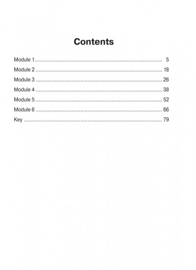 Английский язык. 6 класс. Сборник грамматических упражнений
