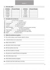 Английский язык. 6 класс. Сборник грамматических упражнений - Фото 4