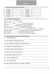 Английский язык. 6 класс. Сборник грамматических упражнений - Фото 6