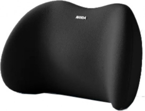 Комплект подушек автомобильных для шеи и поясницы