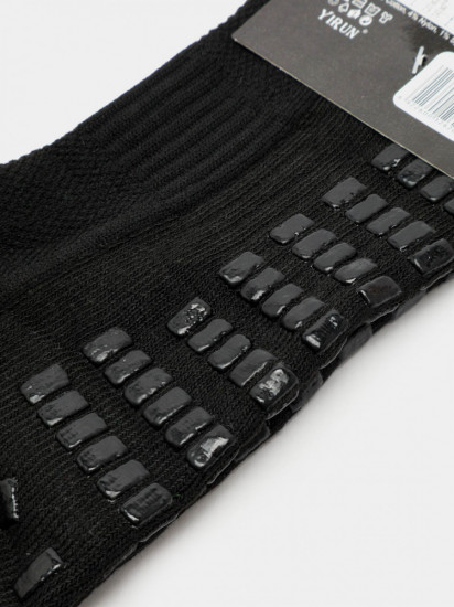 Футбольные носки мужские с антискользящей подошвой