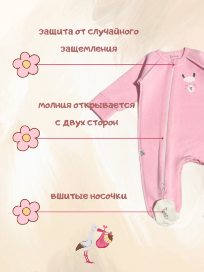 Комплект для новорожденных