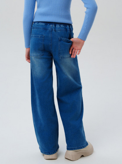 Джинсы для девочек