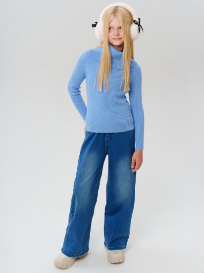 Джинсы для девочек