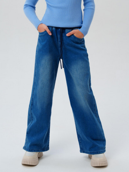 Джинсы для девочек