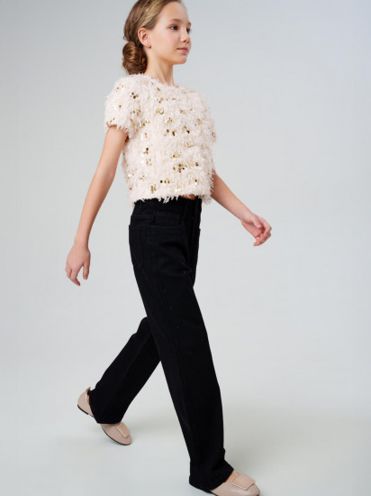 Джинсы для девочек