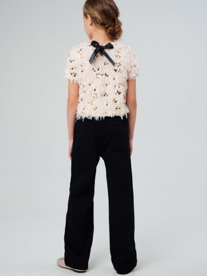 Джинсы для девочек