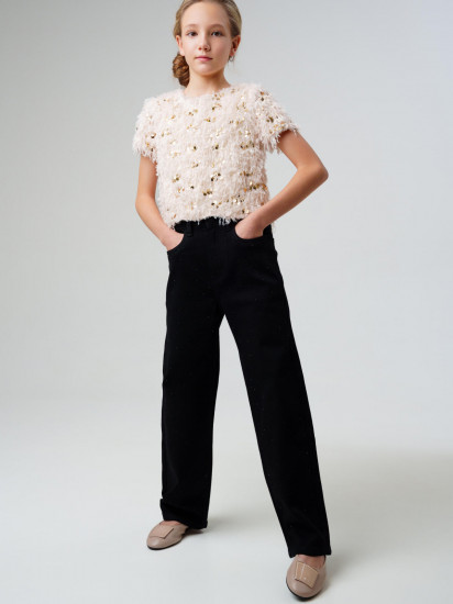 Джинсы для девочек