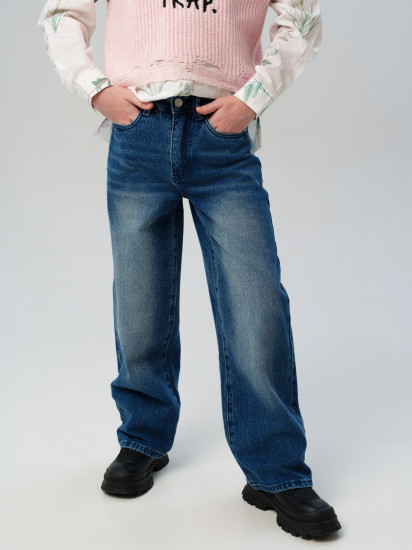 Джинсы для девочек