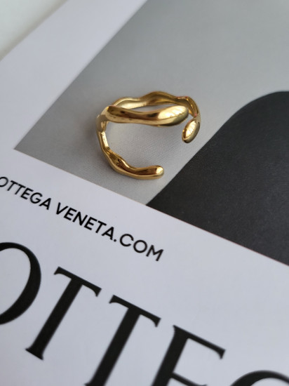 Кольцо женское