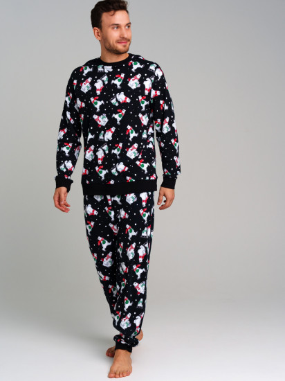 Пижама мужская