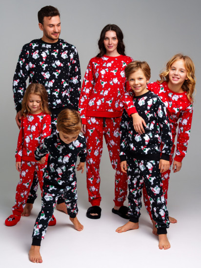 Пижама мужская