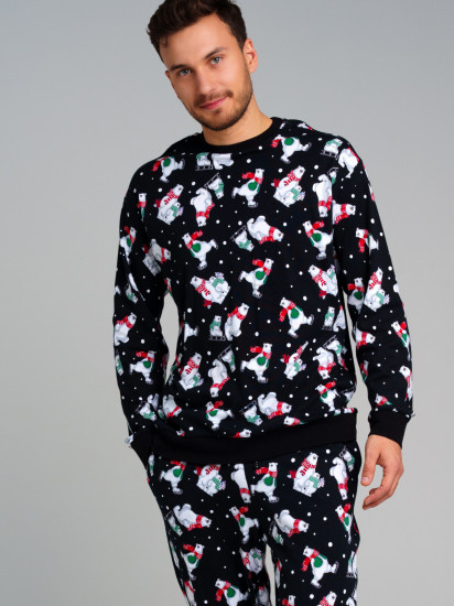 Пижама мужская