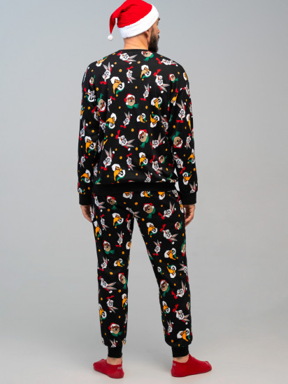 Пижама мужская