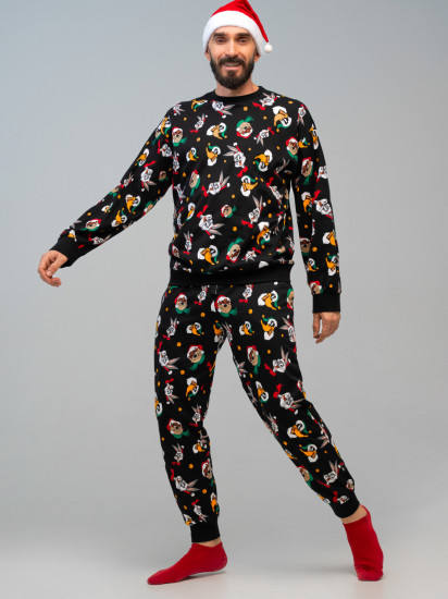 Пижама мужская