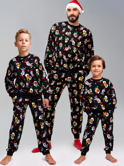 Пижама мужская