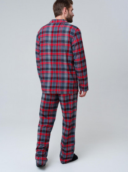 Пижама мужская