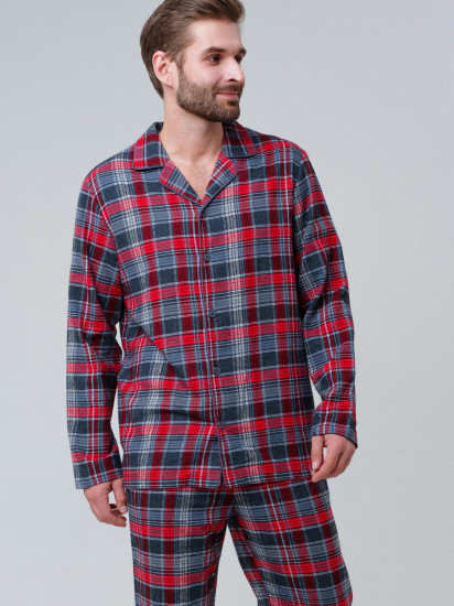 Пижама мужская