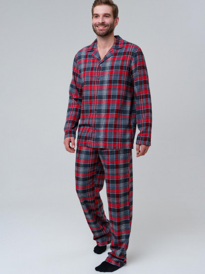 Пижама мужская