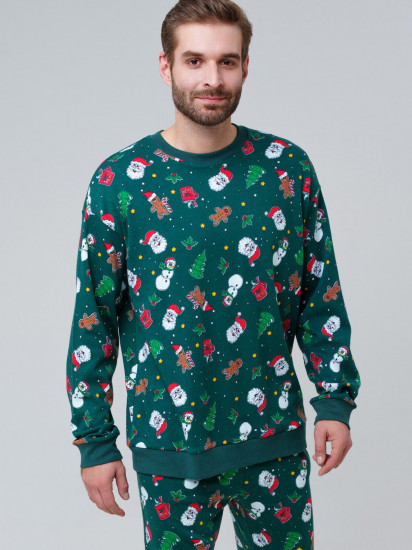 Пижама мужская