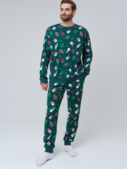Пижама мужская