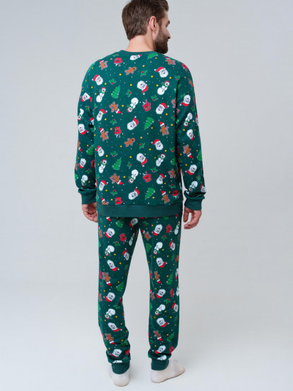 Пижама мужская