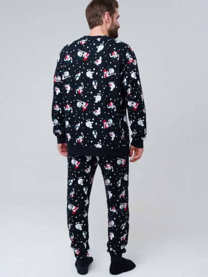 Пижама мужская