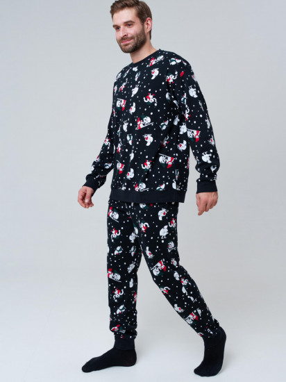 Пижама мужская