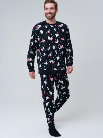 Пижама мужская
