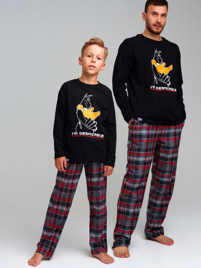Пижама мужская