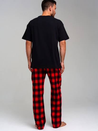 Пижама мужская
